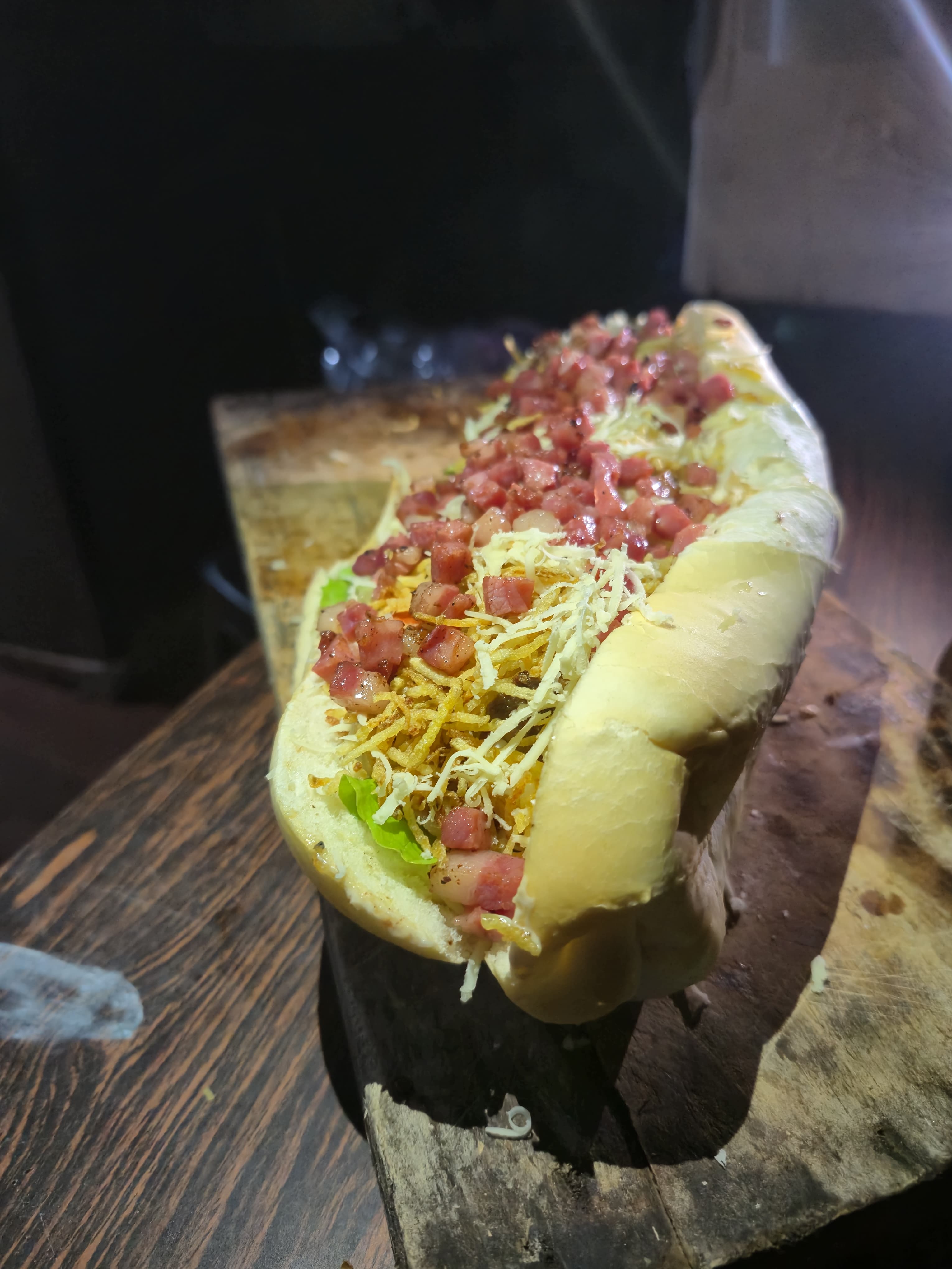 🌯 Pepito
